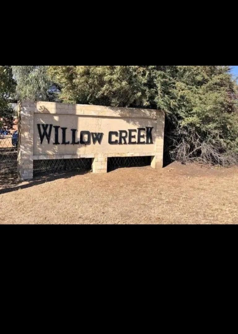 Vacant Land for Sale - Free State